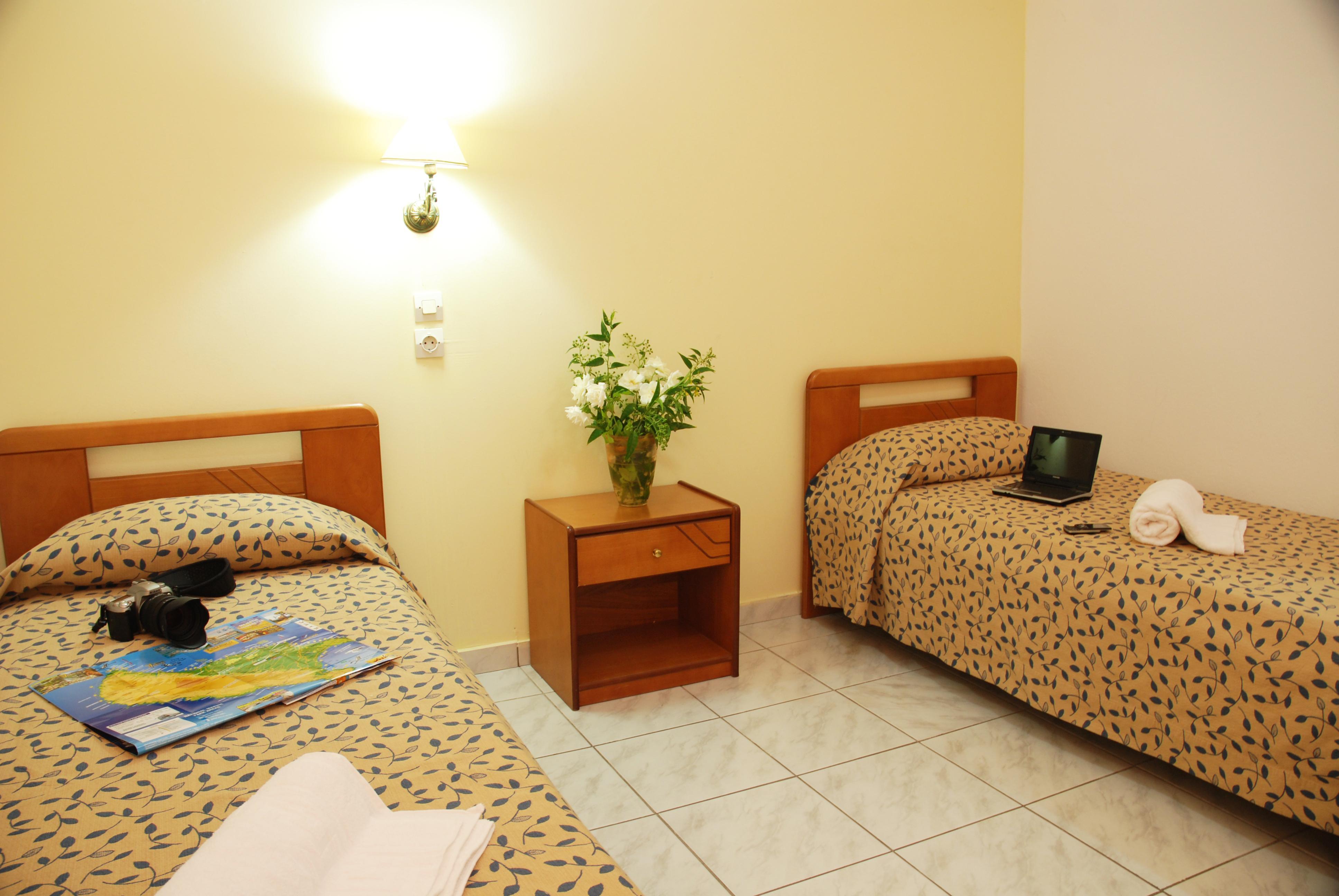 Planos Hotel Екстер'єр фото