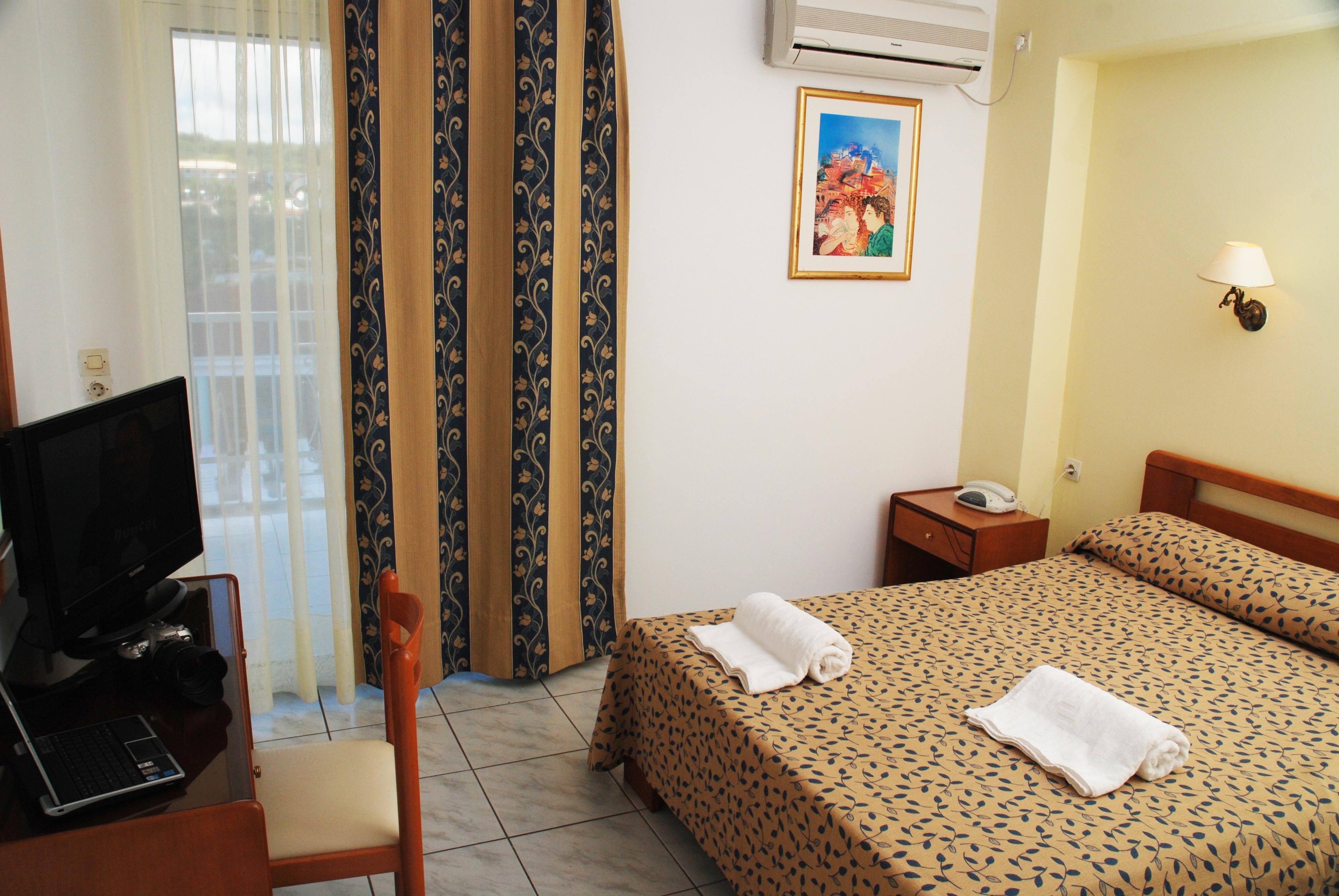 Planos Hotel Екстер'єр фото