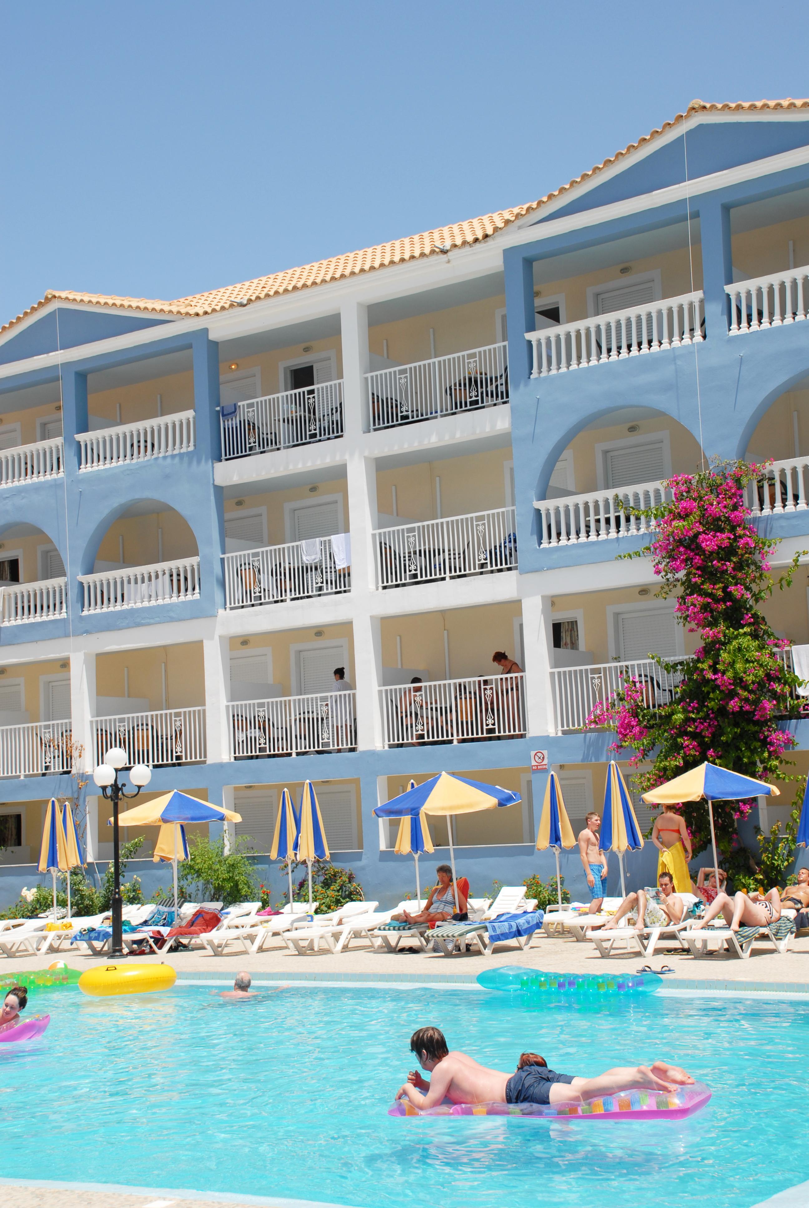 Planos Deluxe Планос Екстер'єр фото