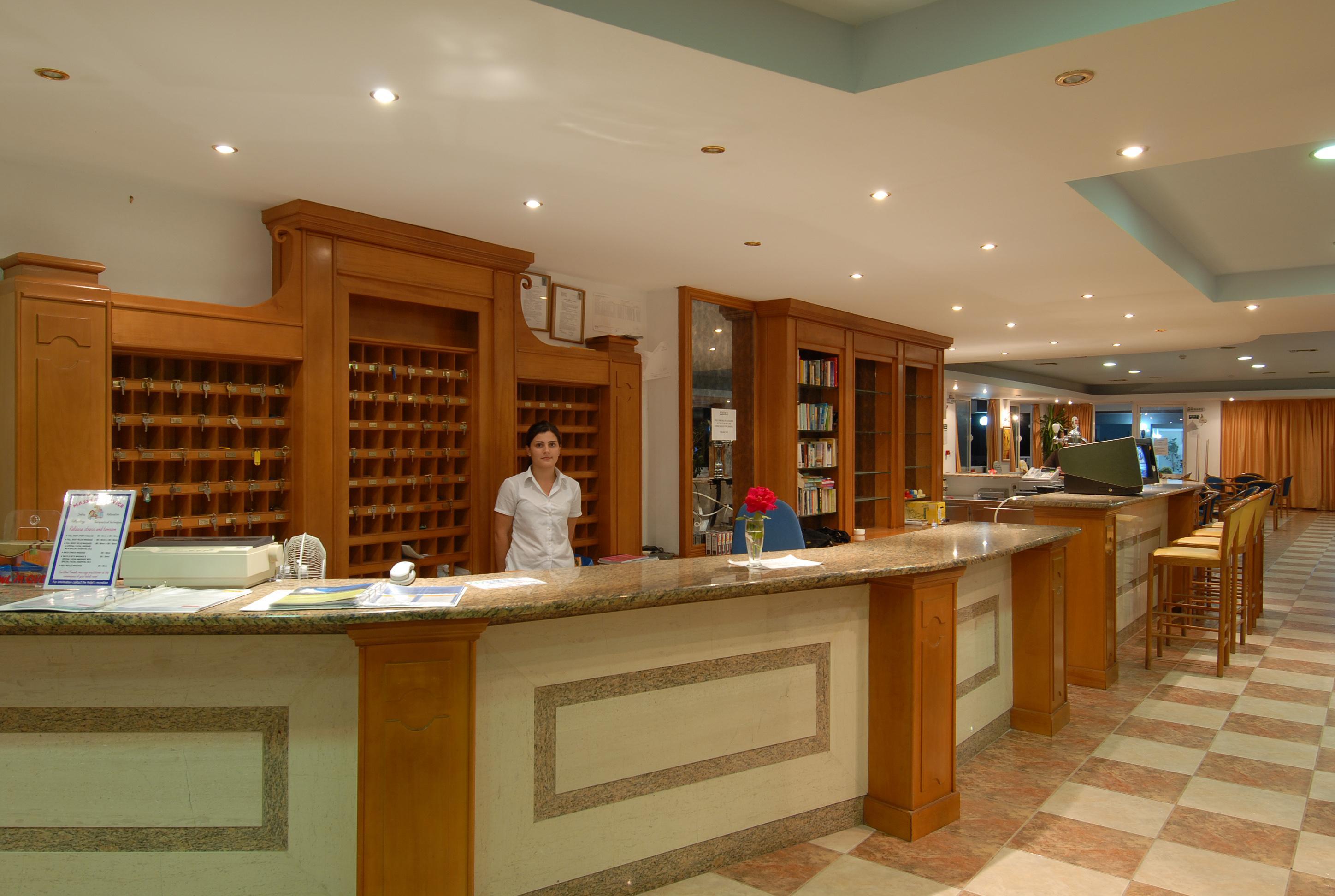 Planos Hotel Екстер'єр фото