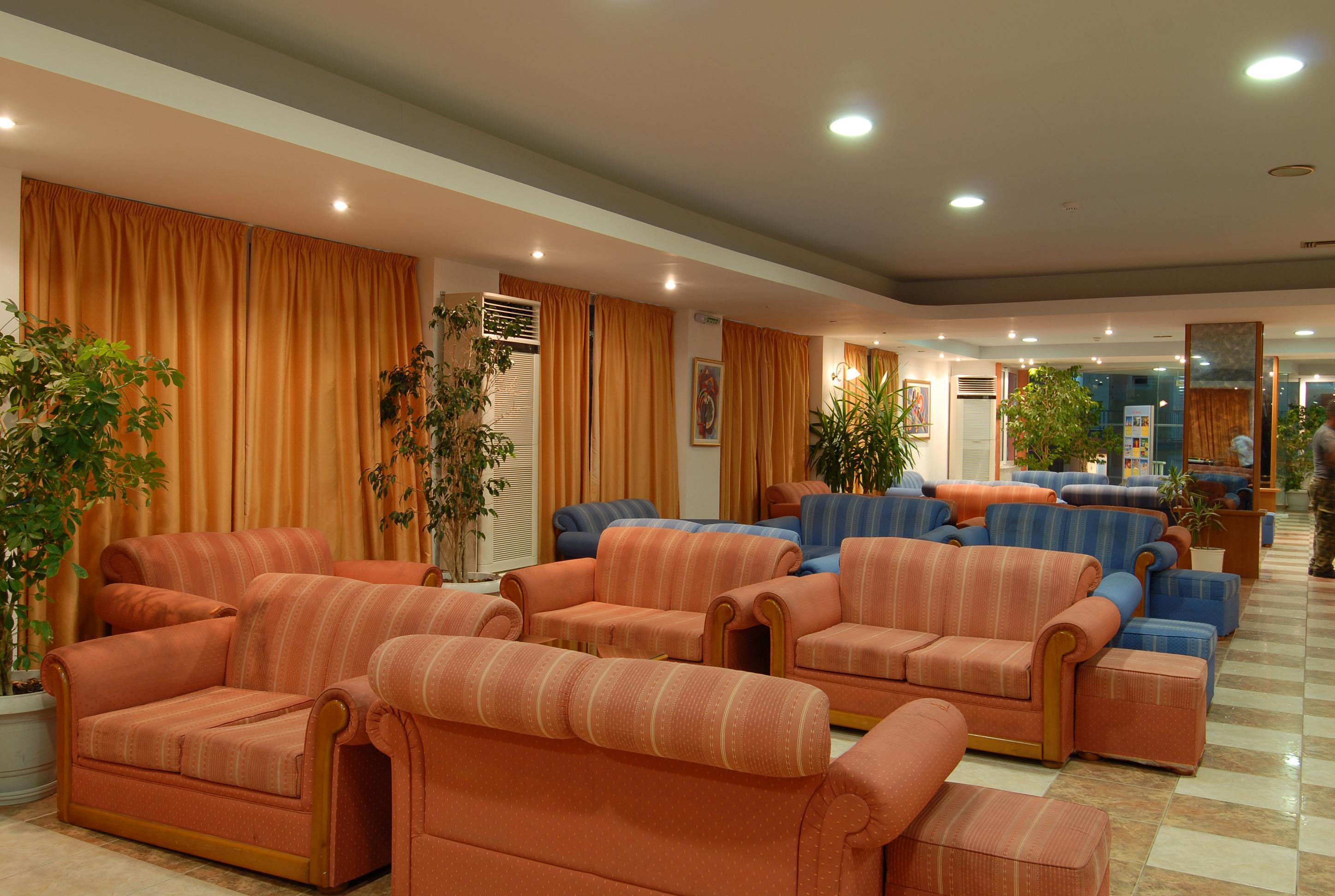 Planos Hotel Екстер'єр фото