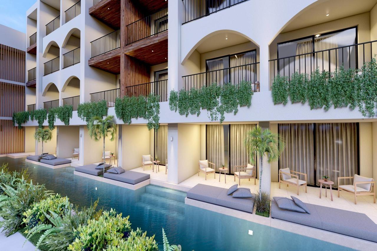 Planos Hotel Екстер'єр фото