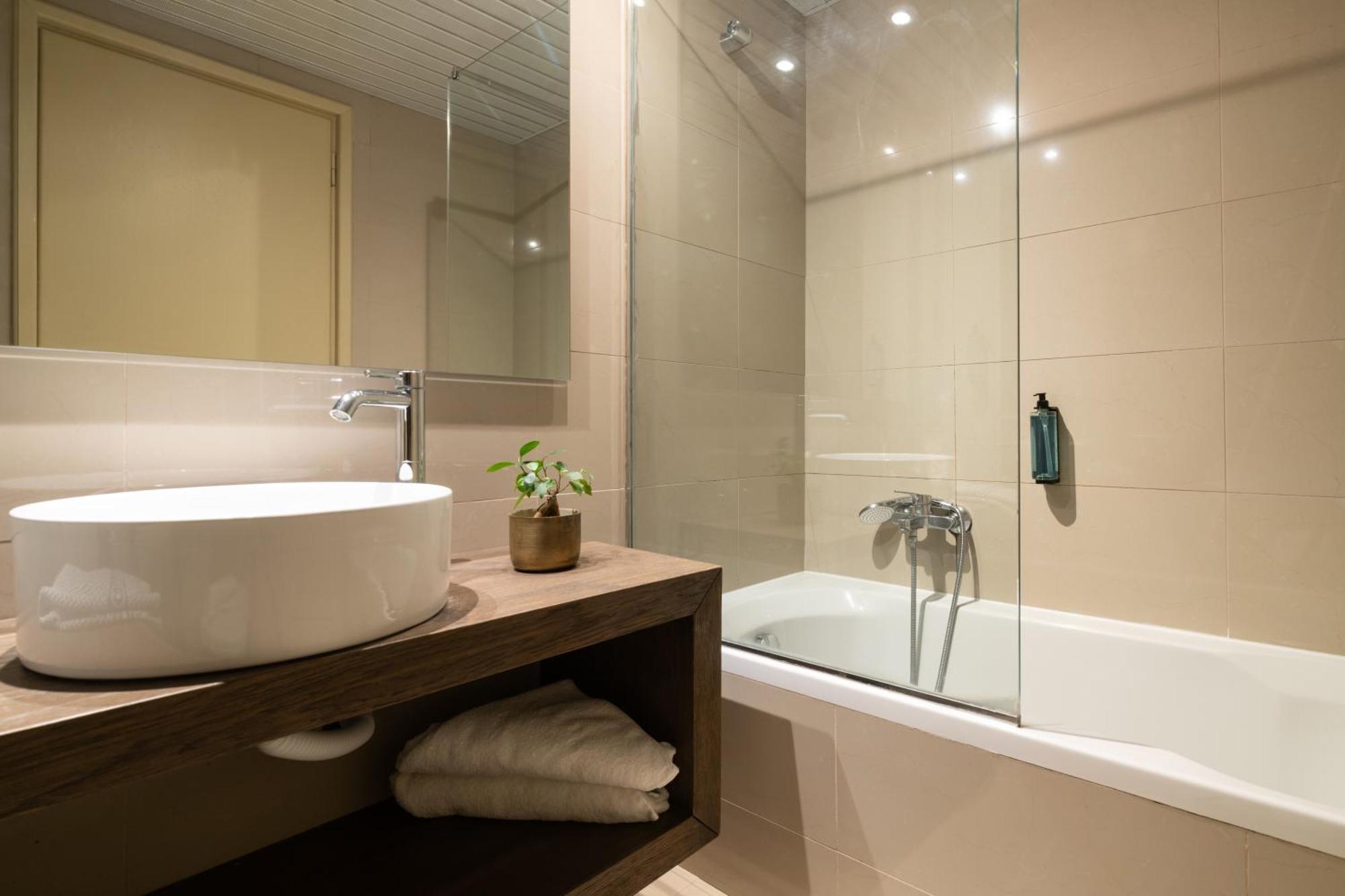 Planos Deluxe Планос Номер фото