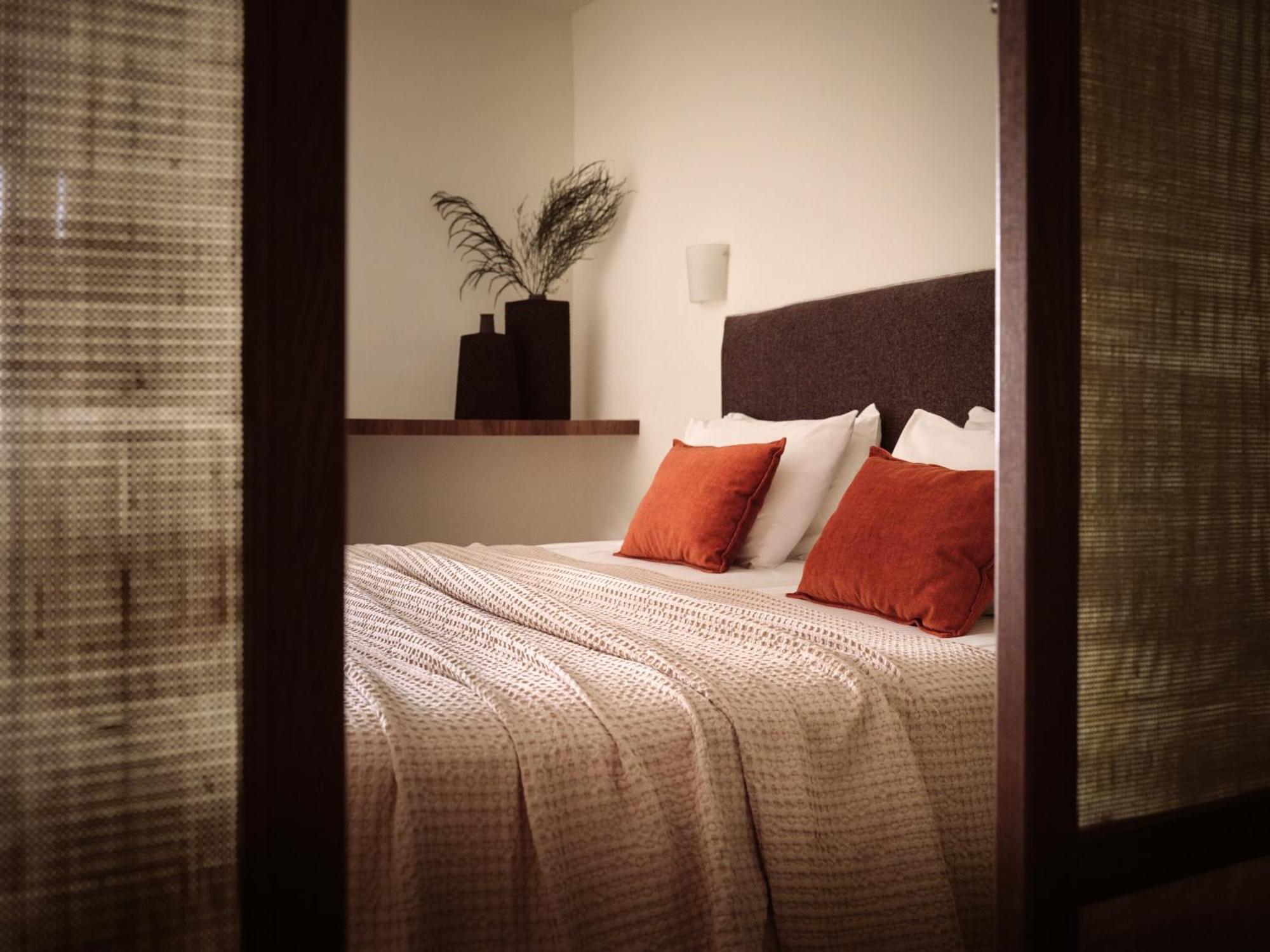 Planos Deluxe Планос Номер фото