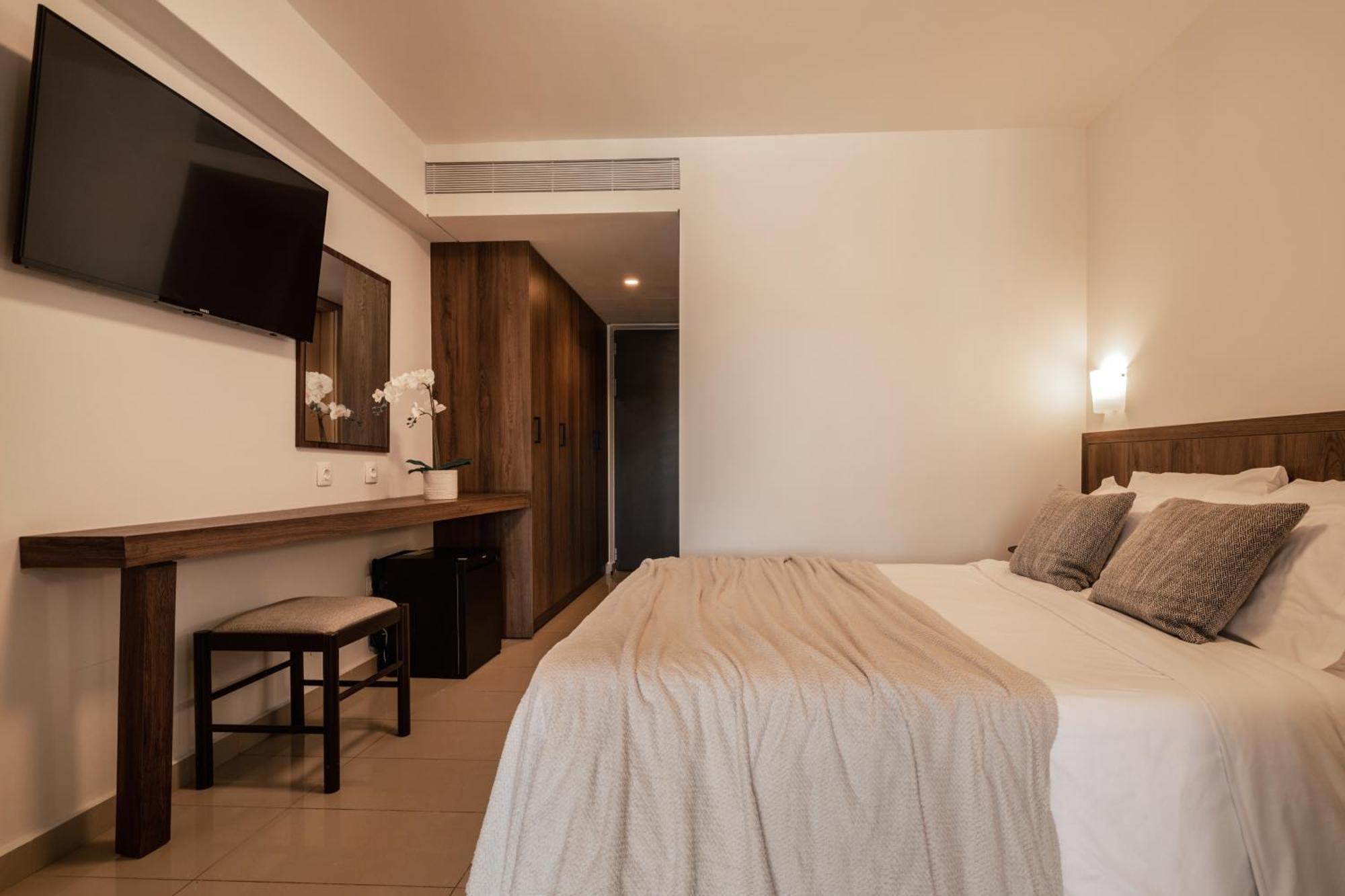 Planos Deluxe Планос Номер фото