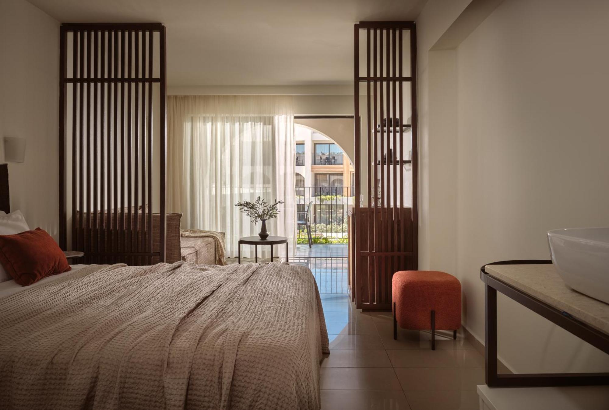 Planos Hotel Екстер'єр фото
