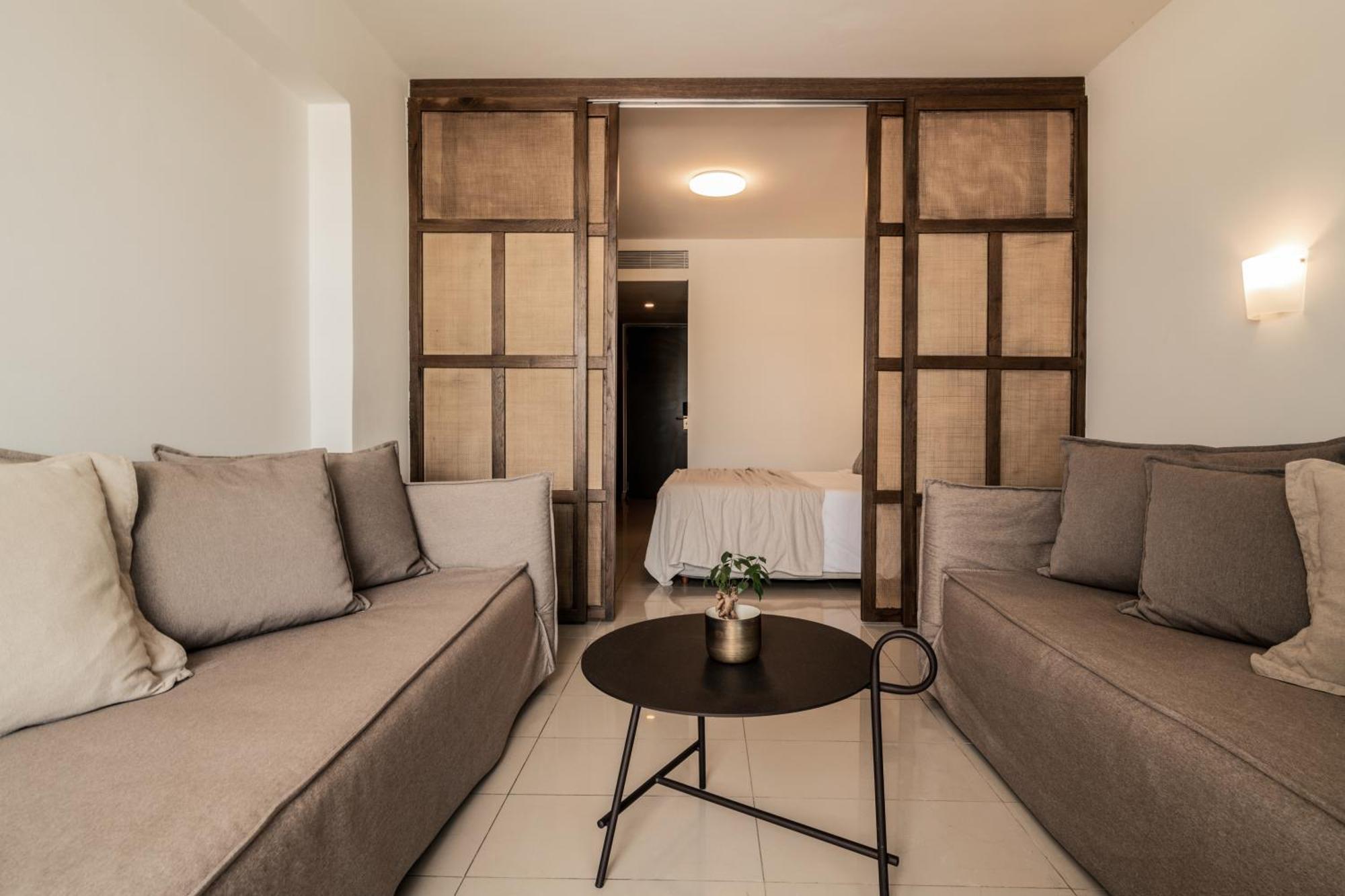 Planos Deluxe Планос Номер фото