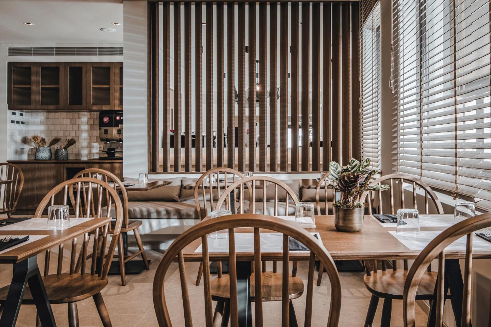 Planos Hotel Екстер'єр фото