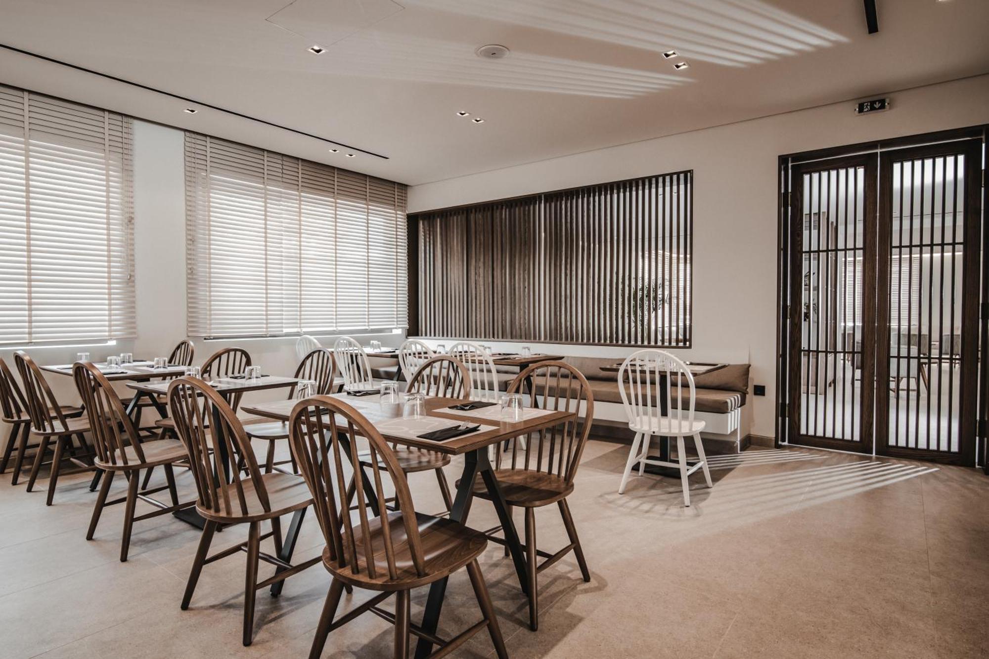 Planos Hotel Екстер'єр фото