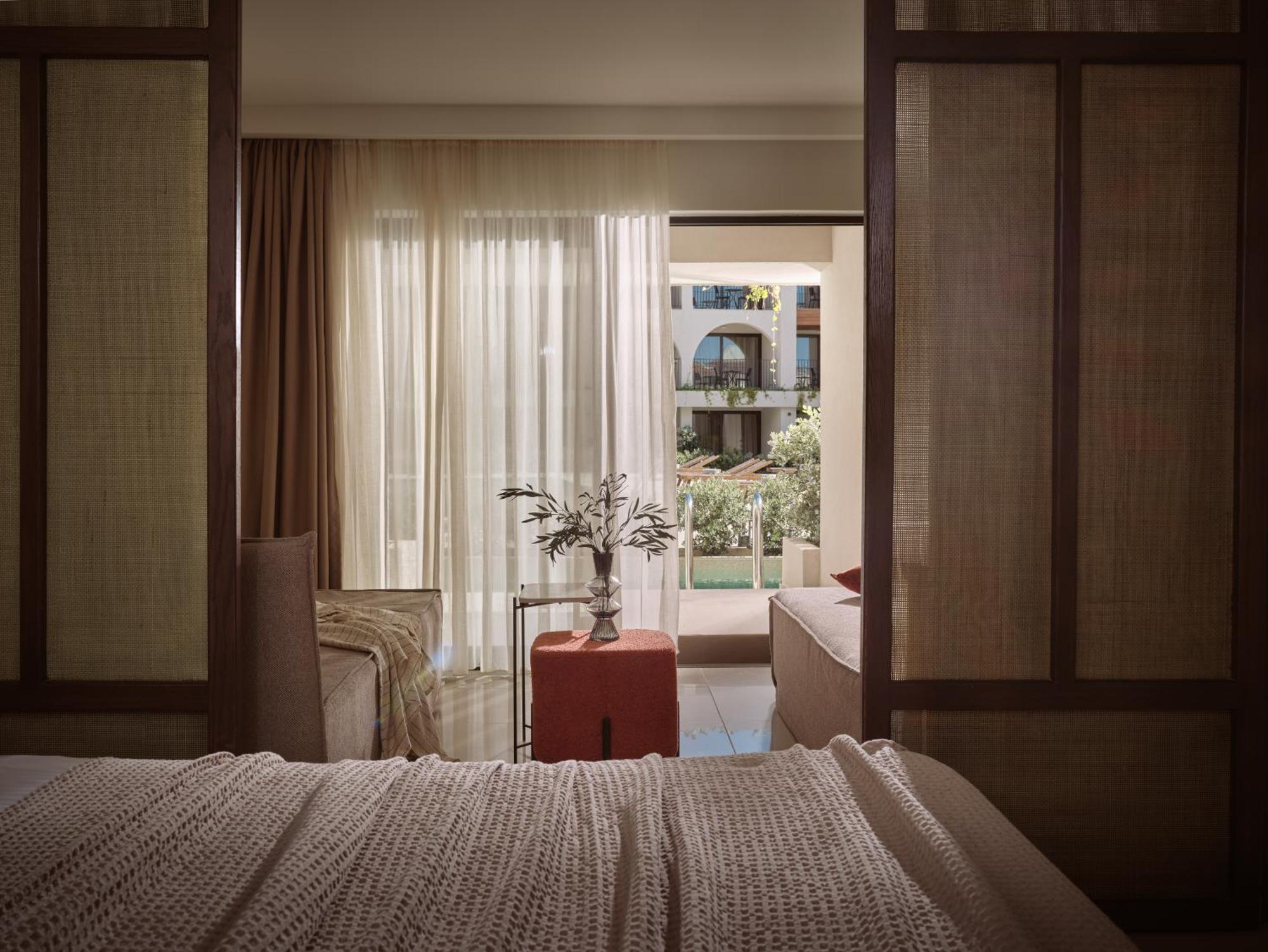 Planos Hotel Екстер'єр фото