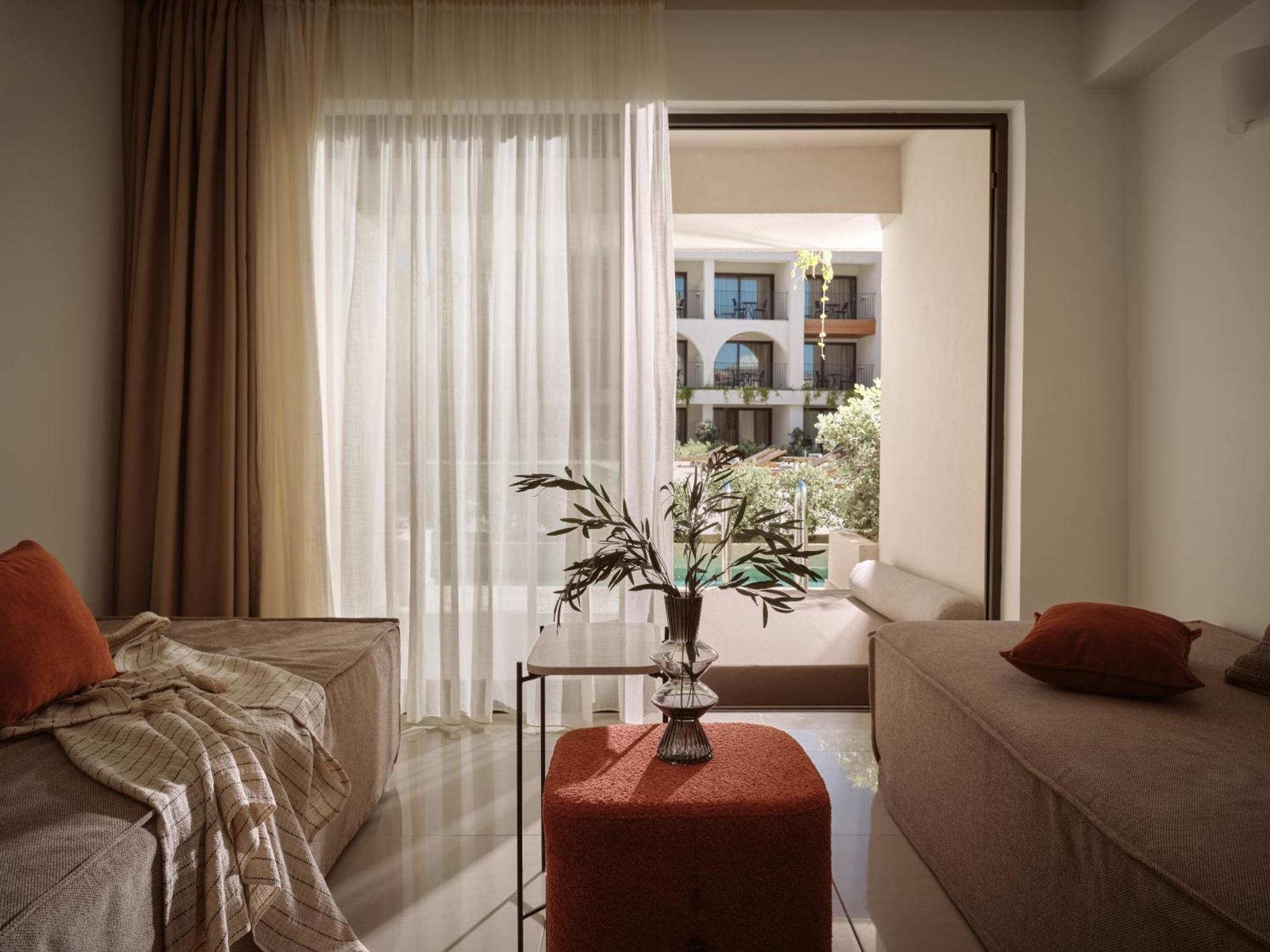 Planos Hotel Екстер'єр фото