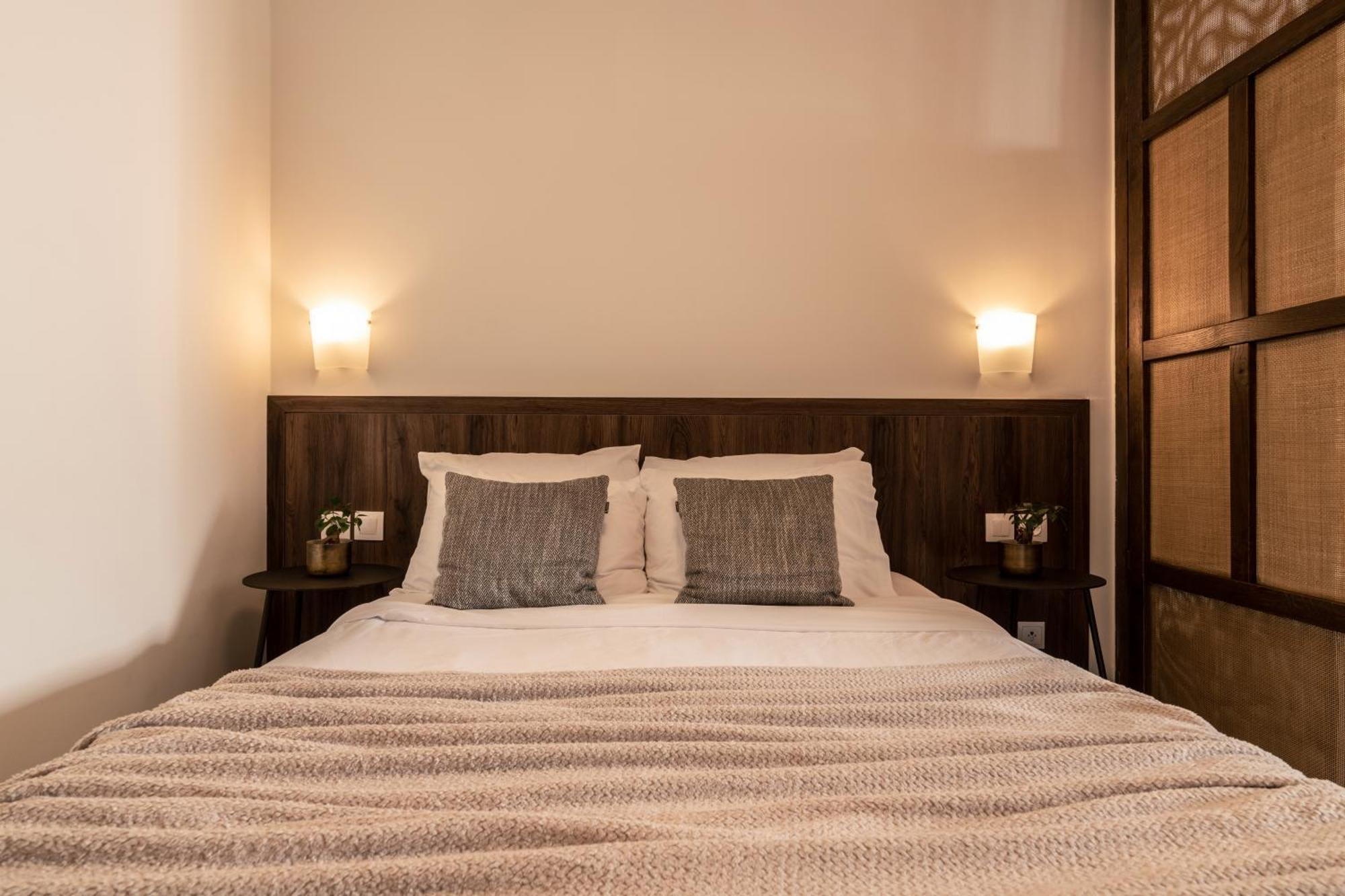 Planos Deluxe Планос Номер фото