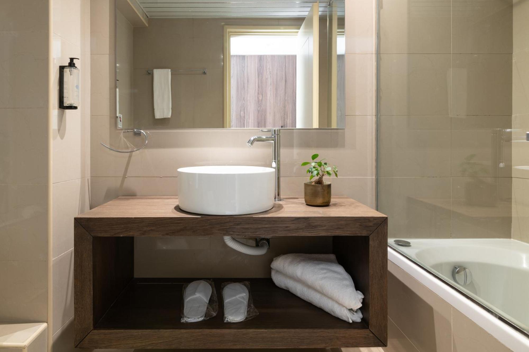 Planos Deluxe Планос Номер фото