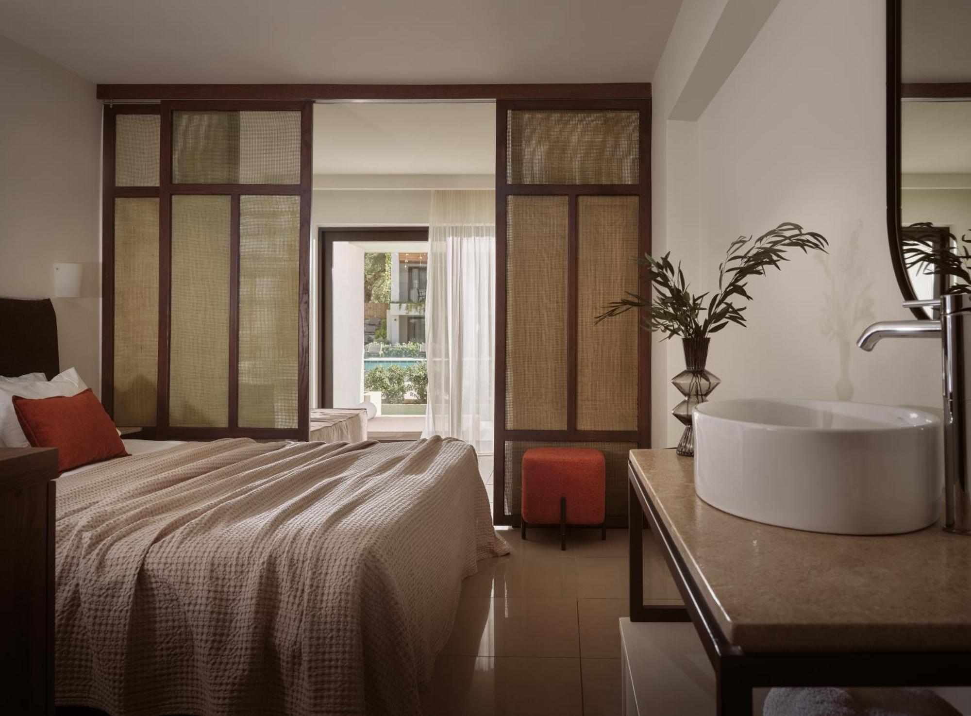 Planos Hotel Екстер'єр фото