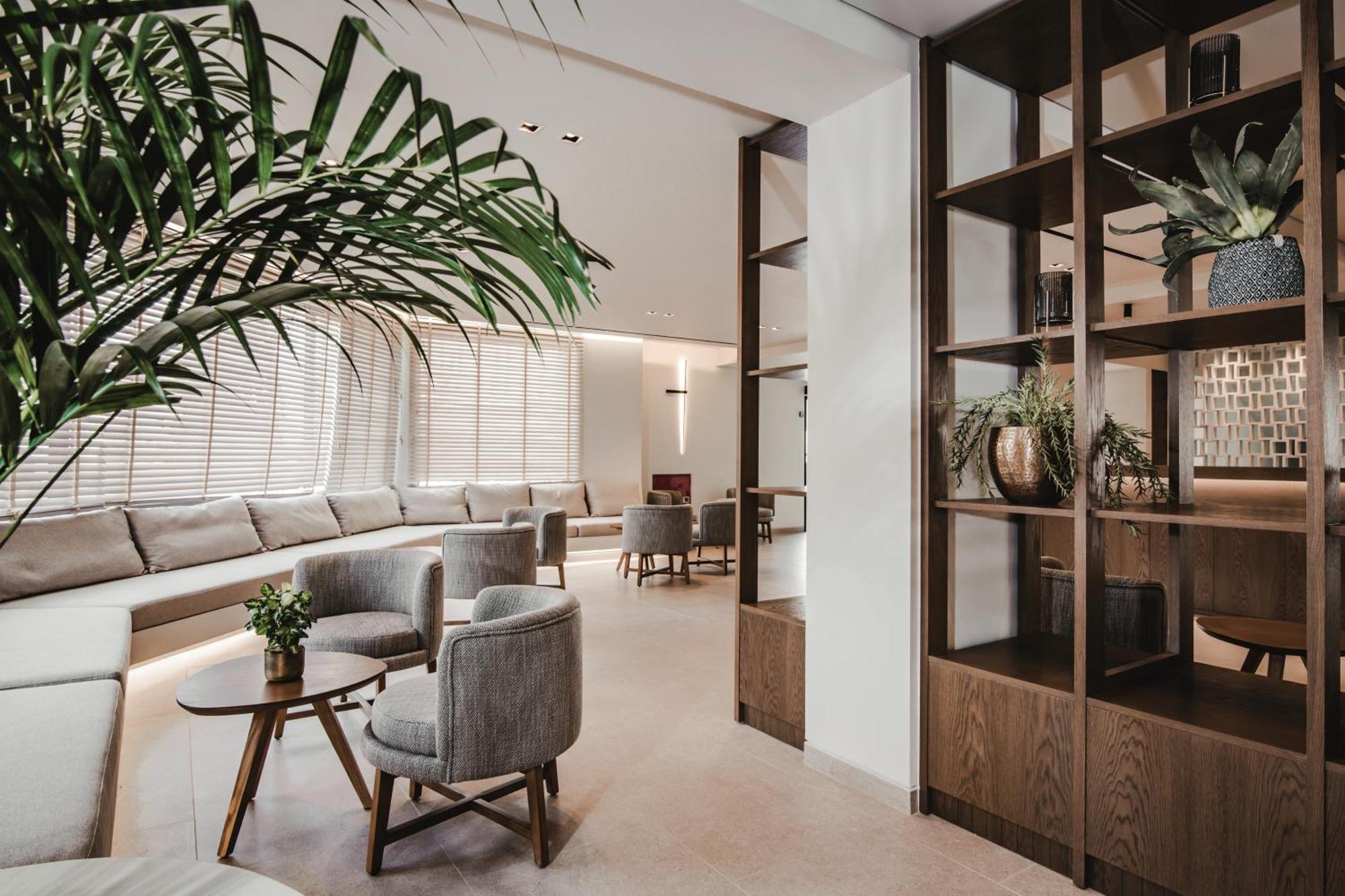Planos Hotel Екстер'єр фото