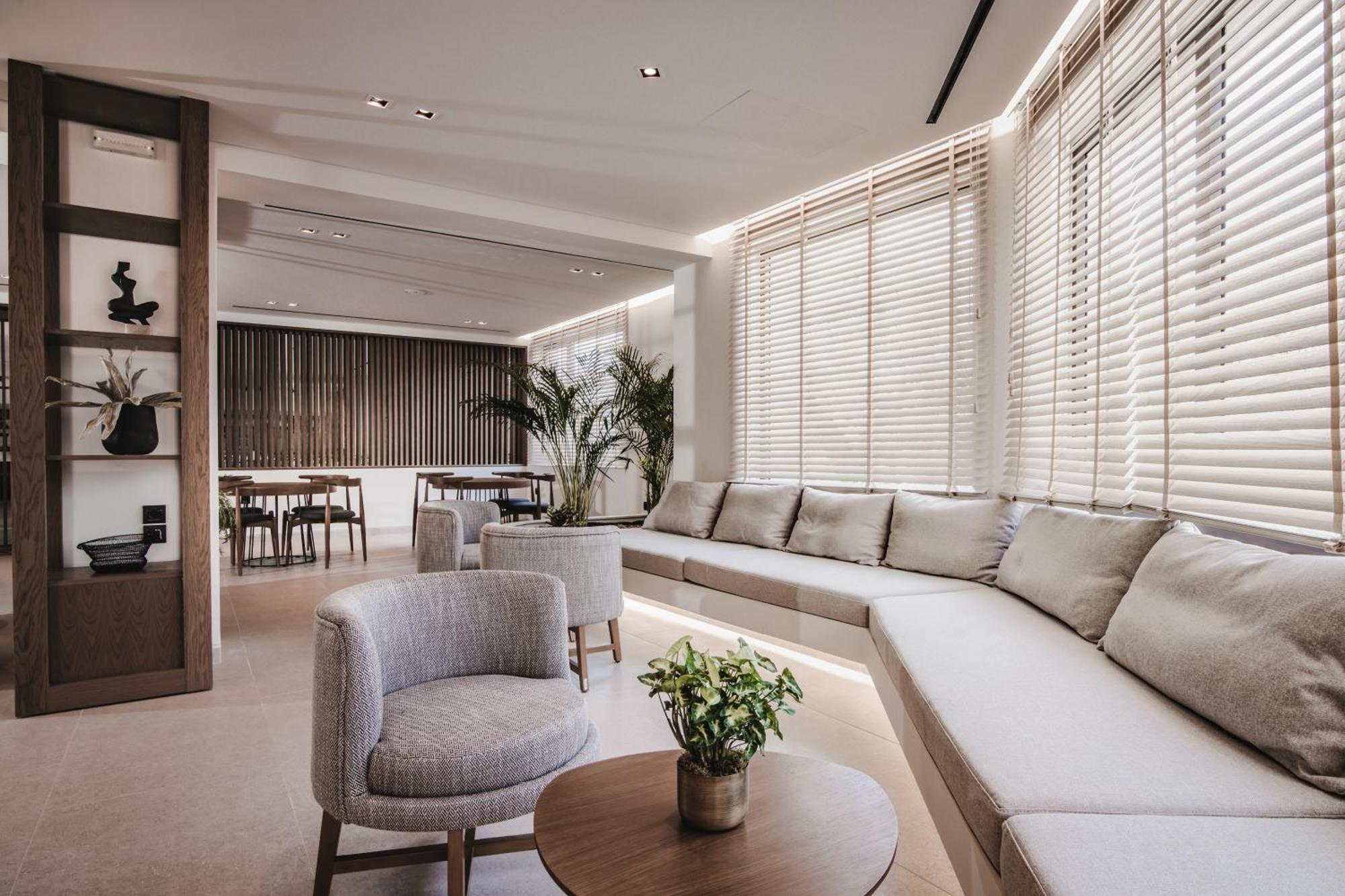 Planos Hotel Екстер'єр фото