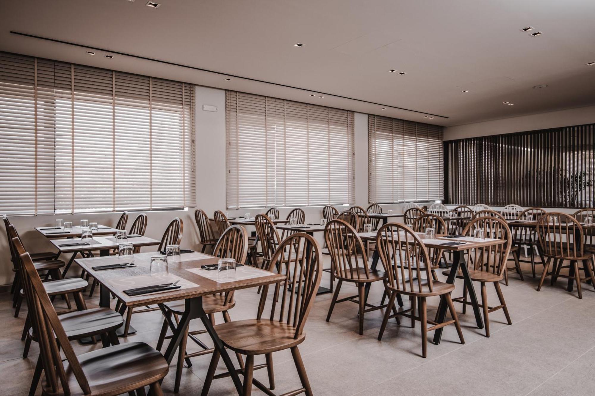Planos Hotel Екстер'єр фото