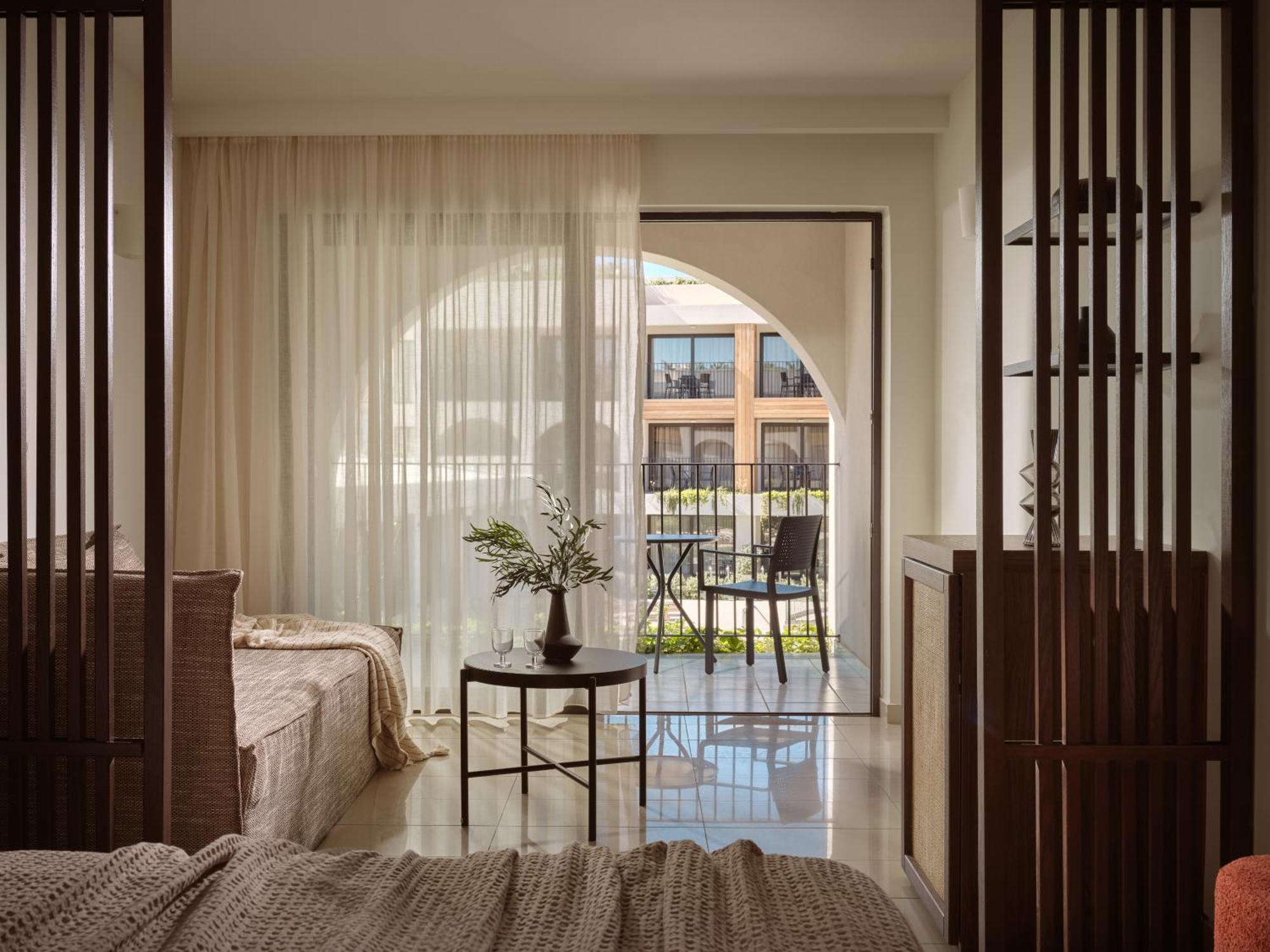 Planos Deluxe Планос Номер фото
