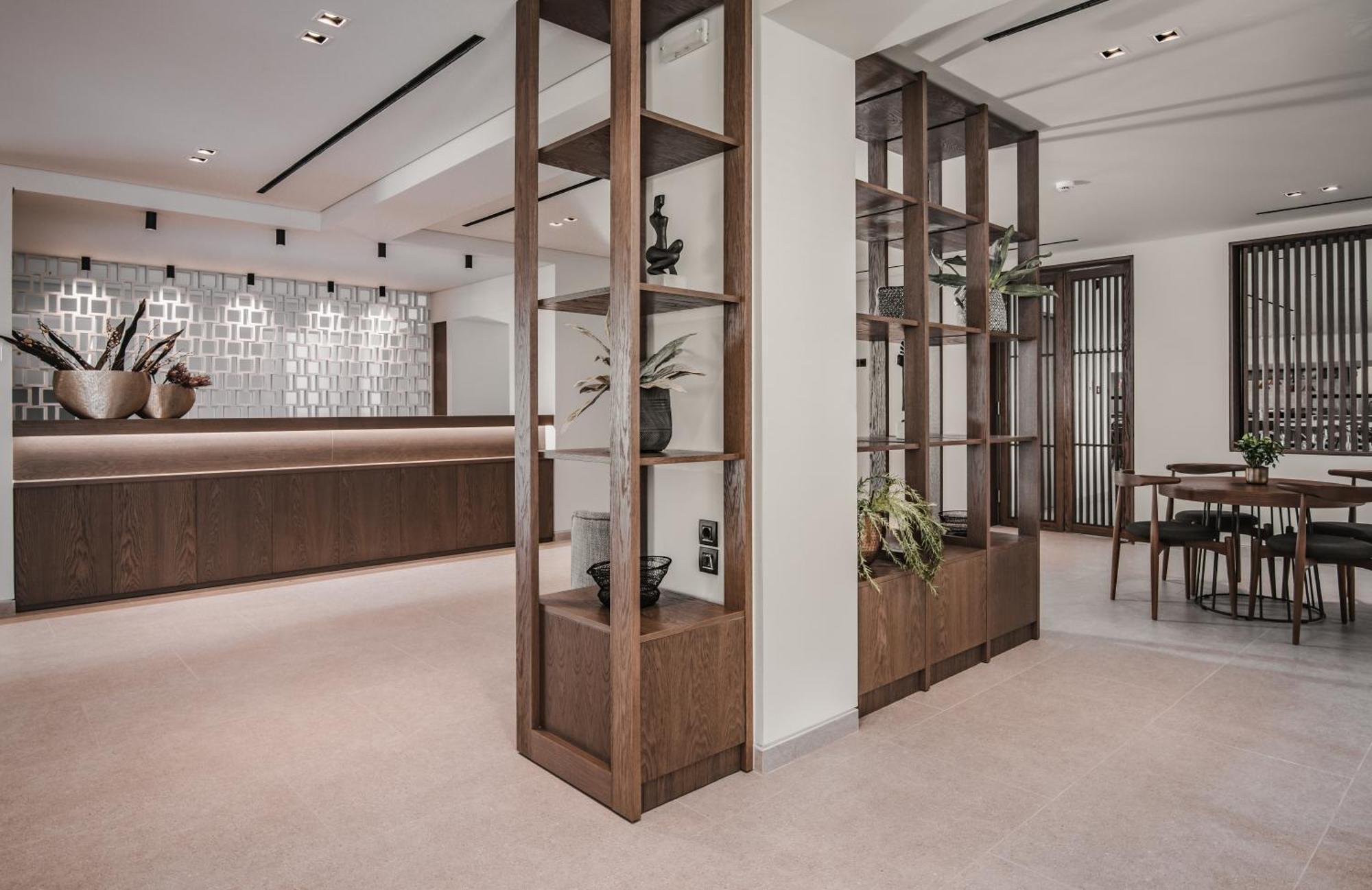Planos Deluxe Планос Екстер'єр фото