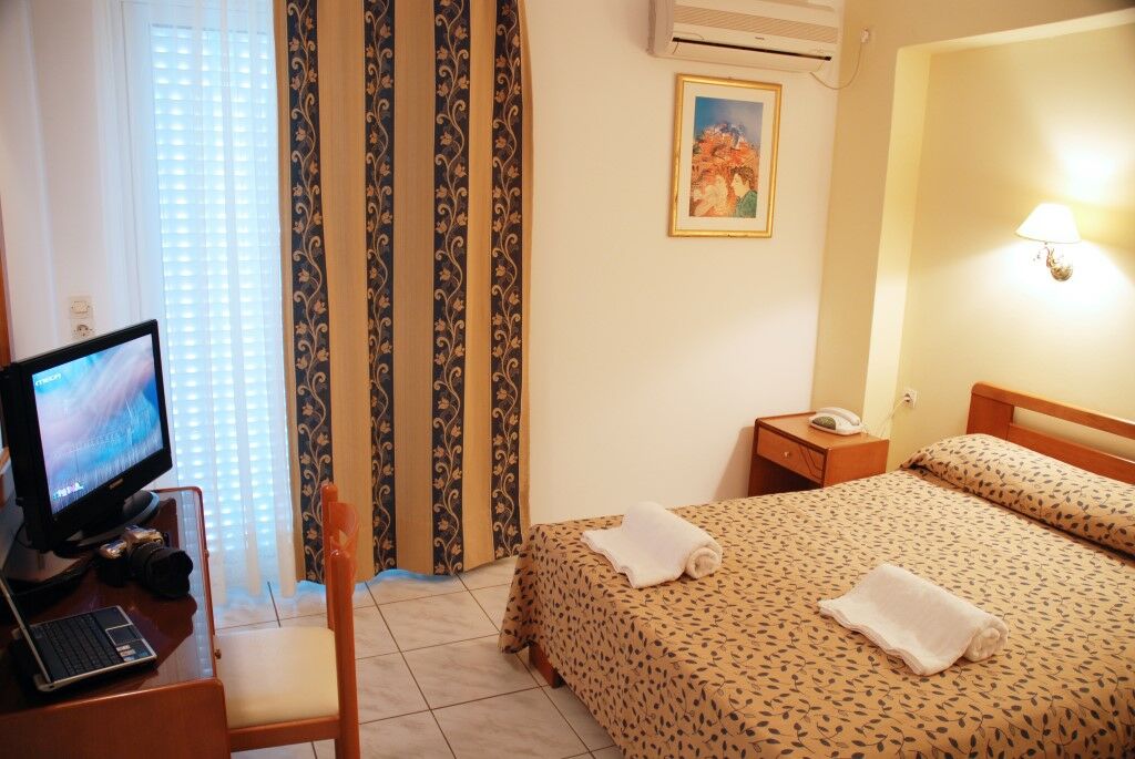 Planos Hotel Екстер'єр фото