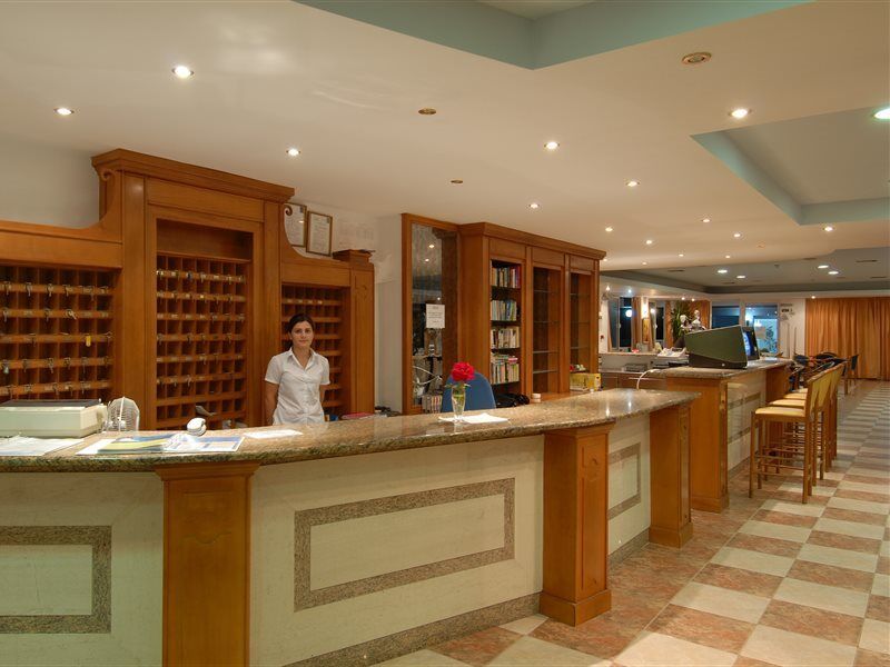 Planos Hotel Екстер'єр фото